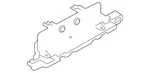 Genuine Mazda Gps Navigation Control Module GSL3-66-9H0A. Fixed Price $34.79.