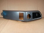 2017 Ford F450 Center Dash Right Hand Trim Panel Air Vent Oem HC3B-25045J79-C. Fixed Price $67.50.