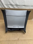 2006-08 Toyota Solara Upper Center Console Pocket Cubby Oem Dark Gray / Silver. Fixed Price $76.98.