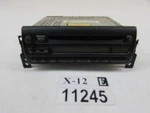 2002-2004 Mini Cooper S Alpine Radio Cd Player Am Fm Receiver Oem Factory. Fixed Price $63.31.