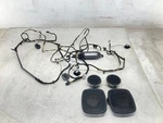 19-25 Dodge Ram 1500 Headliner Roof Wiring W/ Microphone & Dash Speakers Light. Fixed Price $279.65.