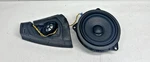 2019-2024 Bmw G20 330I 330E M340I Door Tweeter Speaker Harman Kardon Oem 2622854. Fixed Price $39.96.