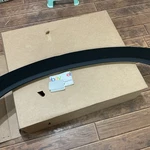 2024-2026 Tesla Model 3 Highland Dash Panel Speaker Wrap 1774498-10-B White Oem. Fixed Price $144.75.