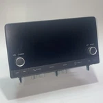2022 2023 Honda Civic Am Fm Radio Receiver Display Screen 8A100-T20-A43 UH1CC51. Fixed Price $139.39.