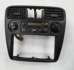 98 99 00 01 02 Honda Accord Dash Vent Heater Climate Control Switch Panel. Fixed Price $150.00.
