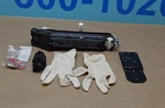 01-05 W203 Mercedes C240 C230 C320 Emergency Jack Kit With Tools 2035830415. Fixed Price $55.24.