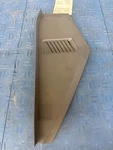2021 Up Ford F-150 Dashboard Left Side End Cap Trim Oe# ML3B15044C61A. Fixed Price $36.00.