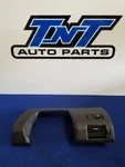 Under Steering Column Knee Bolster Trim Panel Plate Fog Light For 08 Saturn Sky. Fixed Price $139.99.
