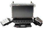2008-09 Lexus Rx 350 Vehicle Info Rear Camera Gps Screen Temp Control 8611048490. Fixed Price $208.25.