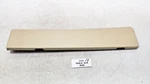 12-20 Oem Tesla Model Dash Glove Box Storage Lower Trim Cover Panel. Fixed Price $49.95.
