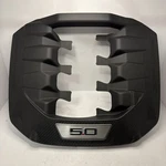 2024-2025 Ford Mustang Gt S650 5.0L Engine Cover Trim Panel Carbon 8K! Oem. Fixed Price $59.87.
