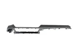 2018-2022 Honda Accord Front Center Dash Trim Cover Bezel Black. Fixed Price $48.00.
