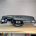 2017-2019 Genuine Audi Q7 Dashboard Panel Hud 4M1857001AC24A Oem Black. Fixed Price $299.97.
