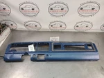 1978-79 Ford F250 Bronco Dash Panel Assembly, Blue, A/c, Small Dent! Oem. Fixed Price $189.95.