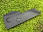 2012-207 Audi A6 A7 Dashboard Instrument Panel Left Side Cover Trim Oem. Fixed Price $28.00.