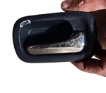 Honda Cr-v 2002-2006 Rear Right Interior Door Handle Black 72620-S9A-003ZA. Fixed Price $26.32.