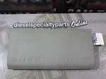 2008 2009 Ford F350 Lariat 6.4 Diesel Auto 4X4 Passenger Dash Panel Cover Trim. Fixed Price $49.95.