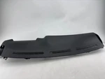 2005 - 2007 Chevy Silverado 1500 Upper Dash Instrument Panel Cover Oem. Fixed Price $174.08.