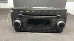 2013 -2014 Chrysler 200 MP3 Cd Radio Receiver W/ Satellite Face Id Res Oem. Fixed Price $139.99.