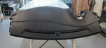'18-'22 Hyundai Accent Black Dash Panel Oem 6 Month Warranty!. Fixed Price $575.00.