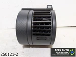 Oem 2003-2004 Infiniti G35 3.5L Dash Center Left Driver Air Vent. Fixed Price $29.99.