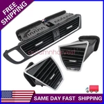 Us For Audi SQ5 2009-2017 Set Of Instrument Panel Dash Louver Air-vent New. Fixed Price $119.92.