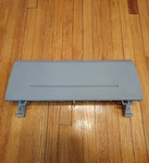 2006-2010 Chrysler Pt Cruiser Inflatable Knee Blocker Cover Trim Gray 0ZJ88DAAE. Fixed Price $29.00.
