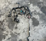 2005-2006 Ford F250 F350 6.0L Diesel Main Dash Wiring Harness Oem 5C3T-14401-LX. Fixed Price $300.00.