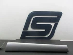 2007 Acura Rdx - Right Passenger Side Dashboard Trim Insert. Fixed Price $6.53.