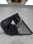 17 Toyota Rav 4 Xle Hybrid Rear Passenger Right Door Panel GRY-FC10. Fixed Price $127.49.