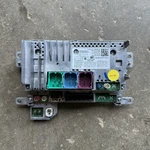 2022 Jeep Compass Dash Center Multimedia Radio Display Screen Module Unit Oem. Fixed Price $239.95.