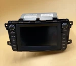 Mazda CX-9 2011-2012 Radio Navigation Unit Am-fm Cd Gps Oem. Fixed Price $185.99.