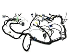 Dash Instrument Panel Wire Wiring Harness Fits 2015 Chrysler 200 81406. Fixed Price $162.74.