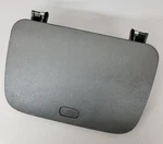 06-11 Chevy Hhr Center Dash Top Gray Glove Box Assembly. Fixed Price $28.95.