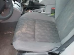 Driver Front Seat Bucket Cloth Manual Fits 07 Caliber 1473930. Fixed Price $474.90.