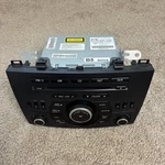 2012 2013 Mazda Radio Audio Receiver Player Oem BGV4-66-AR0. Fixed Price $99.00.
