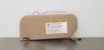 08 Ford F250 Sd Crew Cab Sun Visor Illuminated Right Passenger Tan. Fixed Price $45.00.