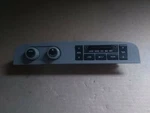 Infiniti QX56 Rear Audio And Air Controls Oem 28260-7S004 2004-2007. Fixed Price $50.00.