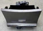 2018-2022 Jeep Grand Cherokee Dashboard Center Storage Bin Tray Box Oem. Fixed Price $109.99.
