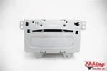 Radio Receiver AM-FM-XM-CD-MP3 Opt Uye Fits 2011-2012 Chevrolet Equinox 684325. Fixed Price $75.00.