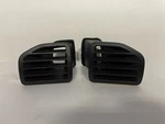 2005-2007 Infiniti G35 Coupe Dash Left And Righa/c Air Vent Defroster Grille Oem. Fixed Price $40.00.