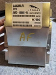 10-12 Jaguar Xj Active Air Ride Suspension Control Module Computer AW9318B008-AA. Fixed Price $46.20.