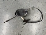 1971 Buick Electra 225 Driver Side Power Mirror Donk. Fixed Price $29.99.