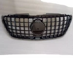 Mercedes Sprinter W907 2018- Amg Grille Tuning Gt Style Black/black 2019 2022. Fixed Price $490.00.