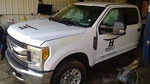 Speedometer Cluster Mph Id HC3T-10849-AGA Fits 17 Ford F250SD Pickup 10262389. Fixed Price $159.47.