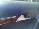 Q7 Audi 2015 Door Handle Interior 30281117. Fixed Price $92.25.