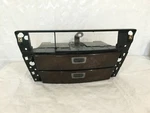 2003-2008 Bmw 760LI 750LI Center Dash Storage Bin Tray 8261060 Oem E65 E66. Fixed Price $51.17.
