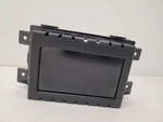 15-19 Ford Taurus 4.2 Dash Mounted Information Display Model Number FG1T18B955CA. Fixed Price $116.80.