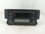 2016-2017 Honda Civic Am Fm Cd Player Radio Receiver PDG5L. Fixed Price $48.76.
