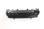 2016 - 2022 Mercedes GLC300 X253 Front Dash Control Switch Panel Oem A2059055201. Fixed Price $40.38.